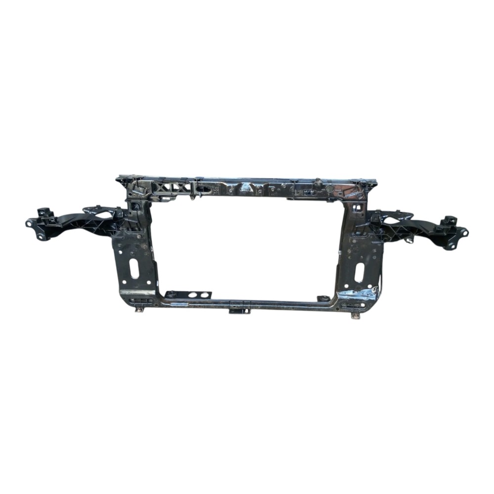 Painel Frontal Kia Sportage 2011 À 2016. 8