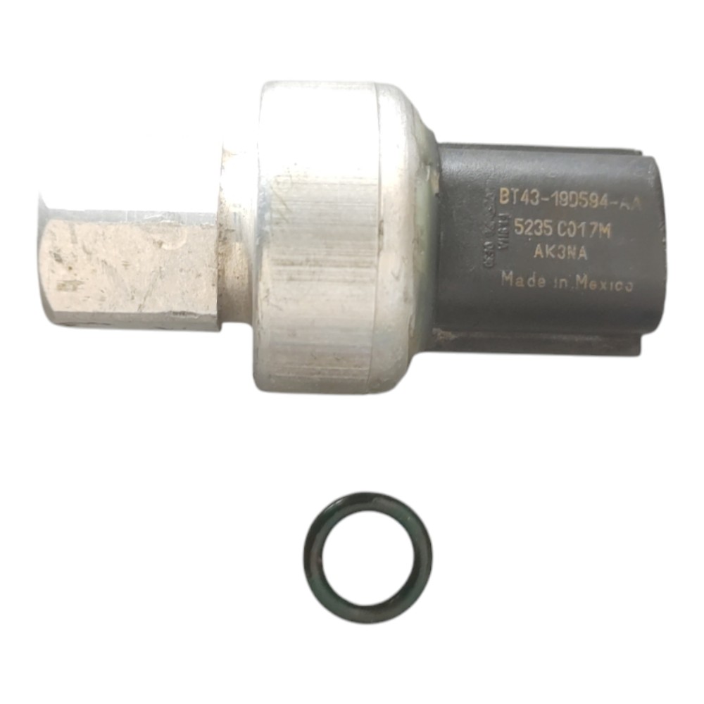 Sensor Pressostato Ford Ka New Fiesta Fusion Focus 3 Vias. 2