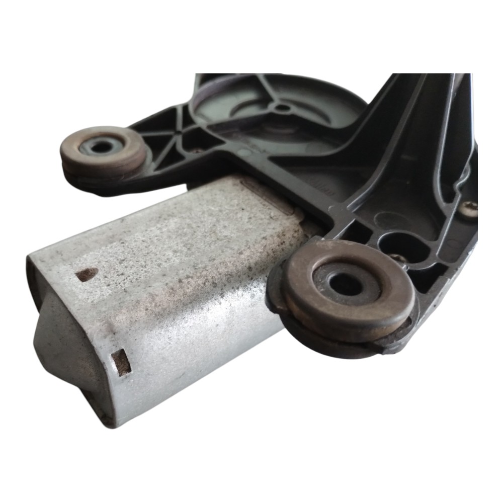 Motor Limpador Traseiro Fiat Punto 2013 à 2017. 5