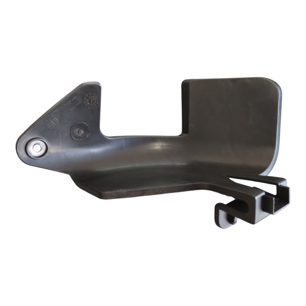 Defletor Caixa Evaporadora Jeep Compass Toro 2021 À 2026.