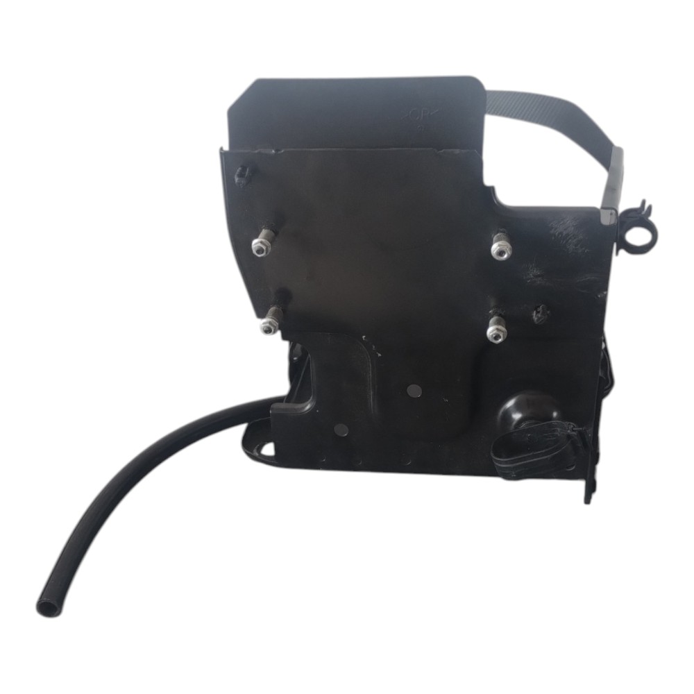 Suporte Base Bateria Fiat Mobi Strada Argo Cronos 17 Á 25. 5