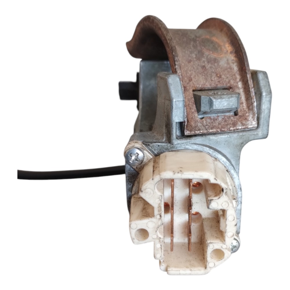 Cilindro Ignição Partida com Chave Nissan Versa 1.6 13/17. 3