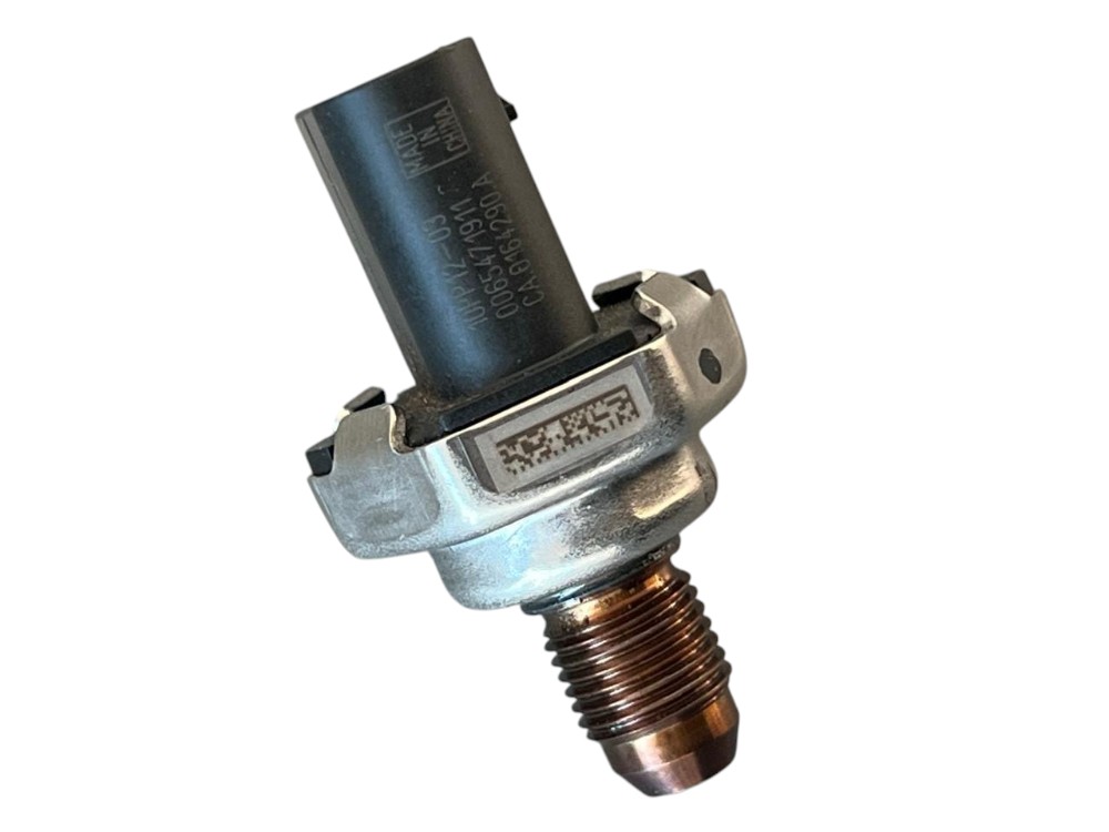 Sensor Pressao Combustível Jeep Renegade Compass Fiat Toro. 2