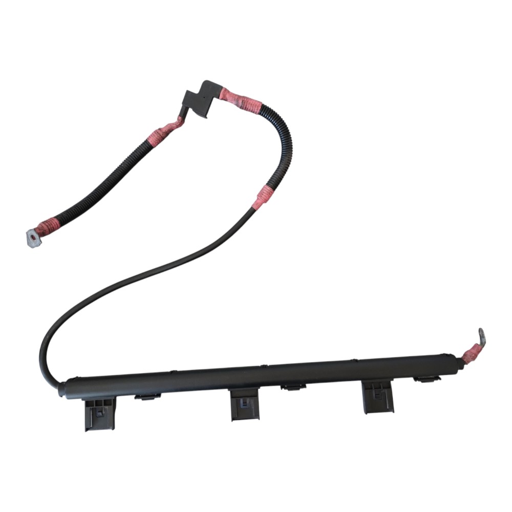 Cabo Positivo Alternador Bmw 318i 2.0 2010 À 2013. 5