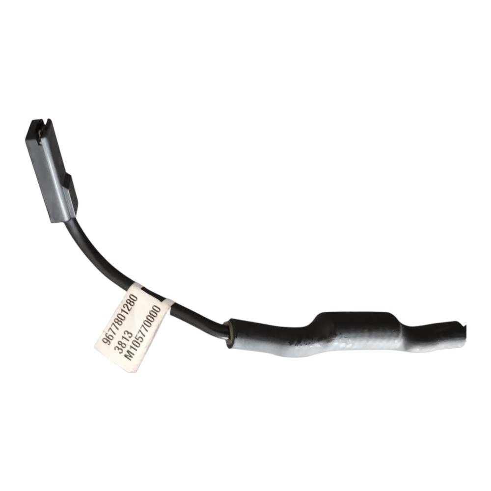 Chicote Elétrico Aterramento Citroen C4 Lounge 1.6 Thp 14/18 5