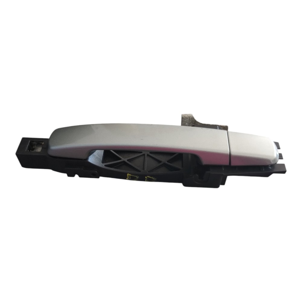 Maçaneta Externa Dianteira Direita Nissan Sentra 2.0.16v. 3