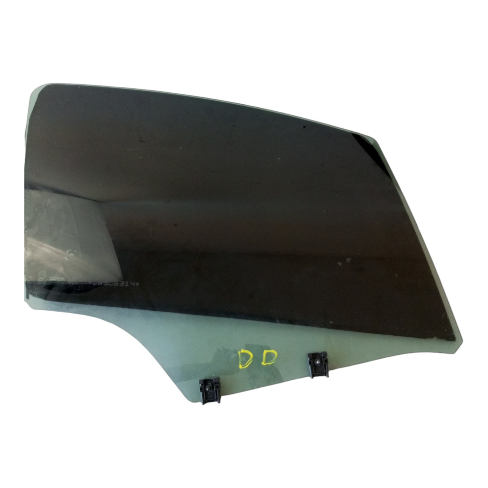 VIDRO TRASEIRO PORTA DIREITO CITROEN 2013 A 2017.