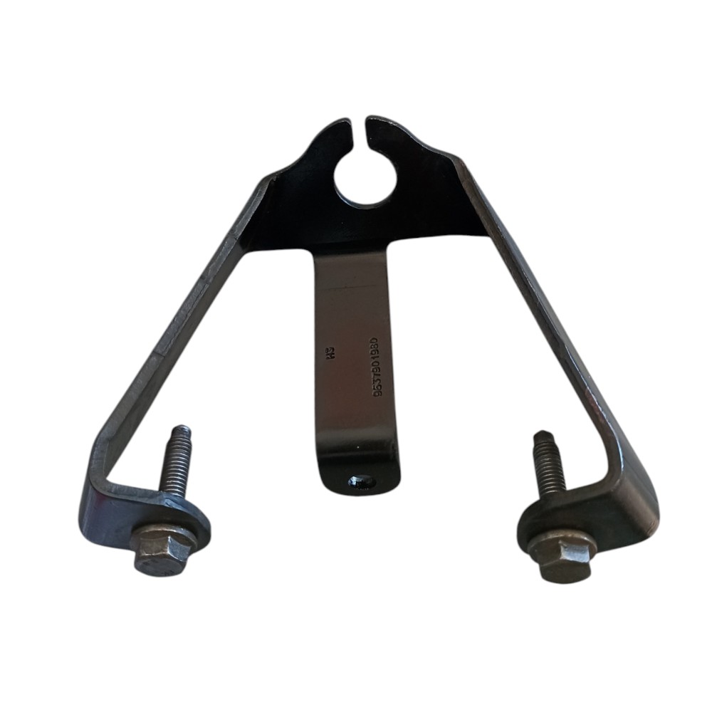 Suporte Cabo Embreagem Peugeot 206 207 1.4 8v. 2008 À 2014.