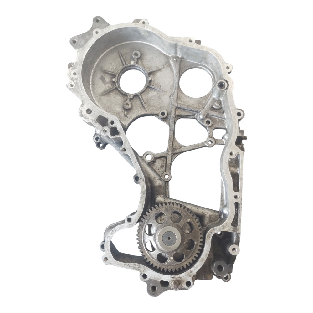 Bomba De Óleo Toyota Hilux E Sw4 3.0 16v Diesel 2006 À 2015.