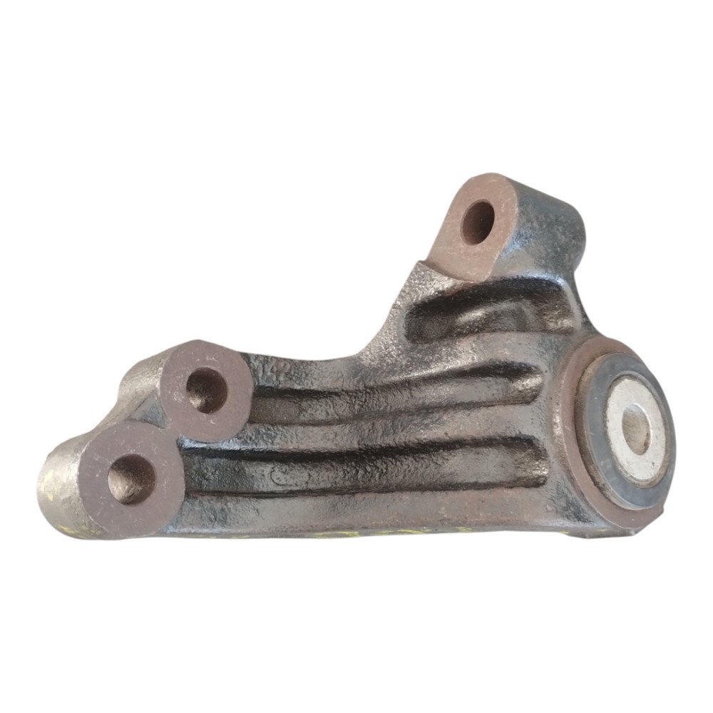 Suporte Coxim Cambio Fiat Toro E Jeep Renegade Flex 17 À 21. 3