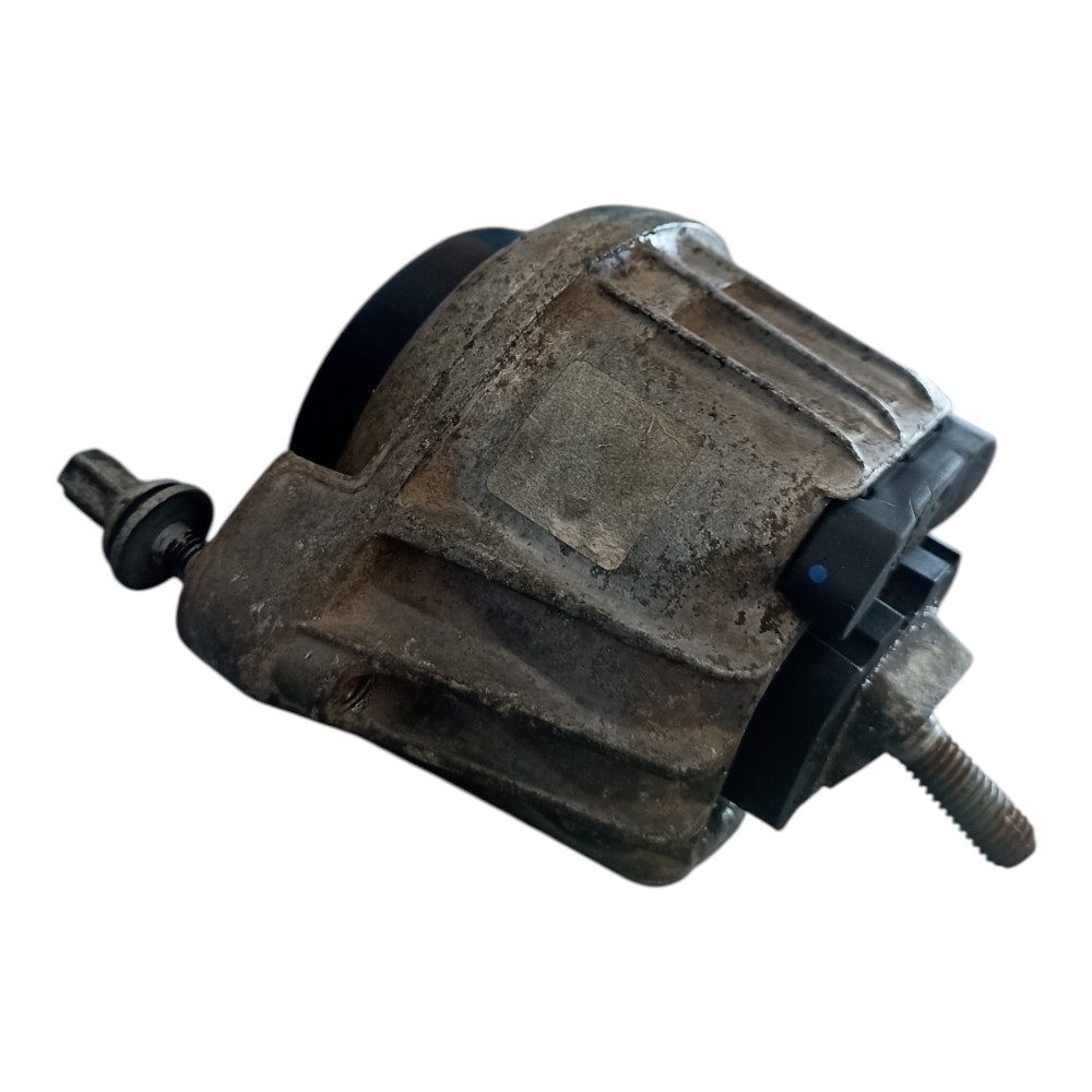 Coxim Motor Lado Esq. Bmw 318i 320i Motor N46 2008 À 2012. 4