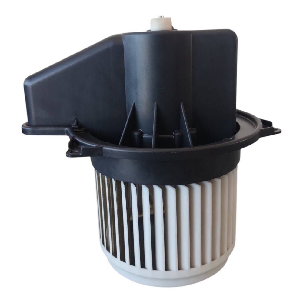 MOTOR VENTILADOR AR CONDICIONADO FIAT MOBI 2020 À 2024. 3