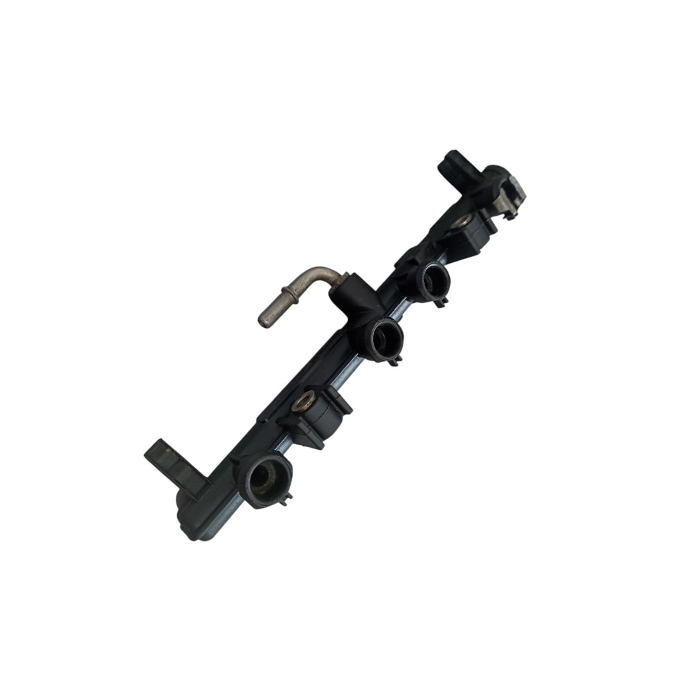 Flauta bico injetor grand siena nova palio 1.4 8v. 15 à 18. 3
