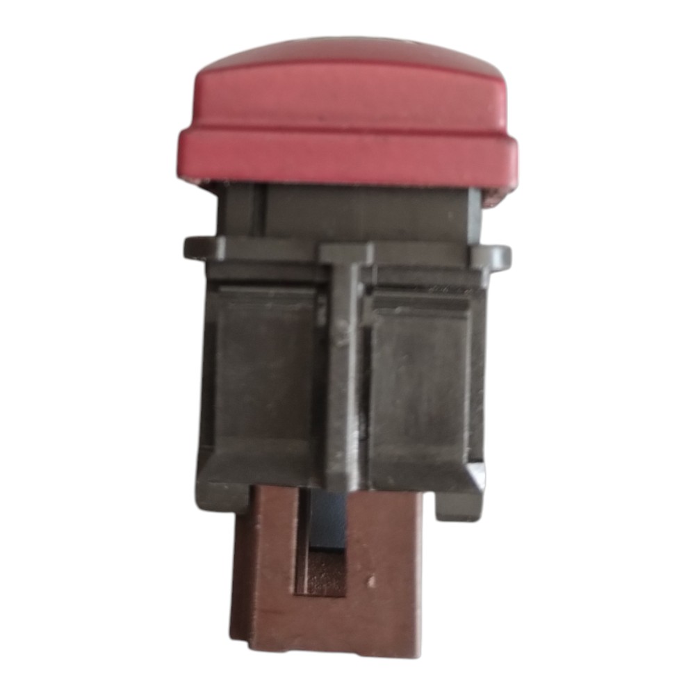 Botão Pisca Alerta Peugeot 206 207 2009 À 2014. 4
