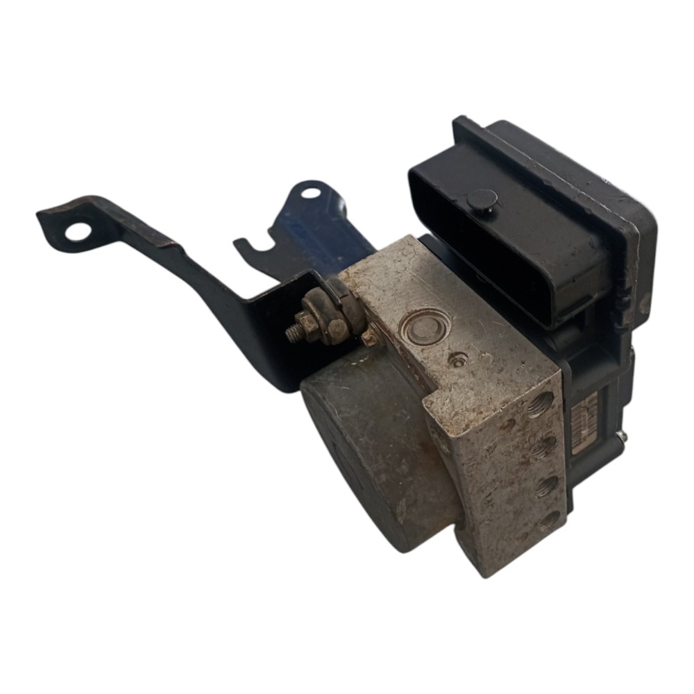 Modulo Das Rodas Nissan March 1.0 16v. 2011 A 2014. 1