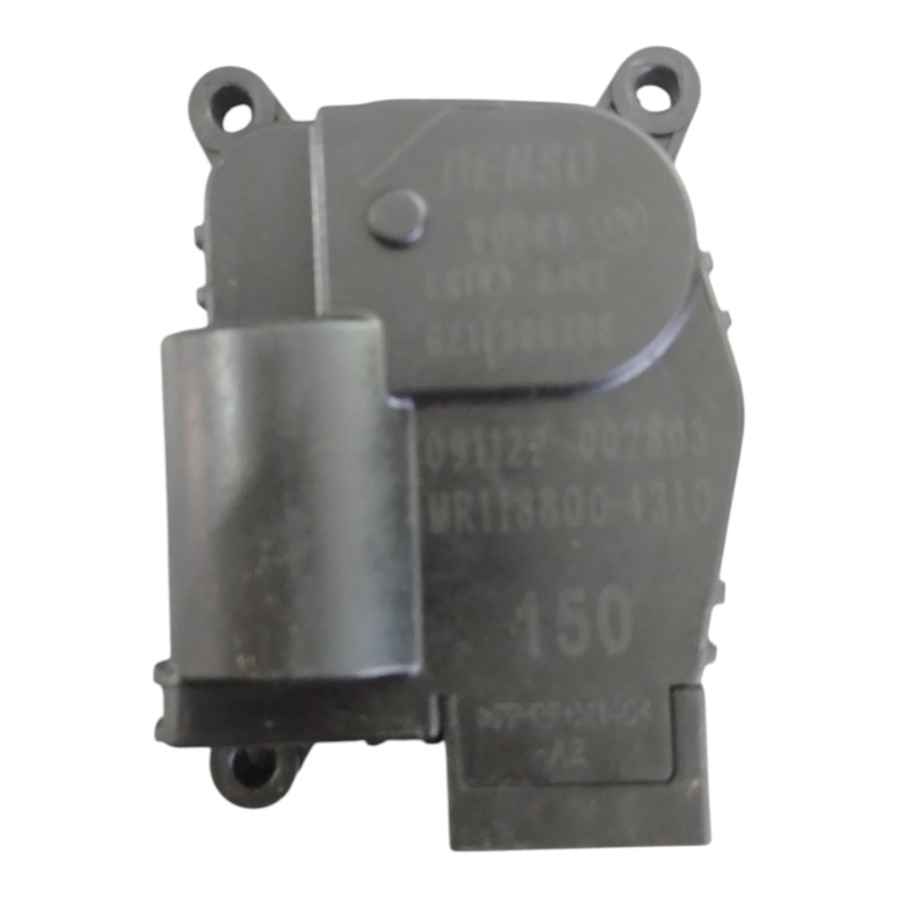 Motor Atuador Caixa De Ar Fiat Argo 1.0 3cc 2019 À 2025. 1