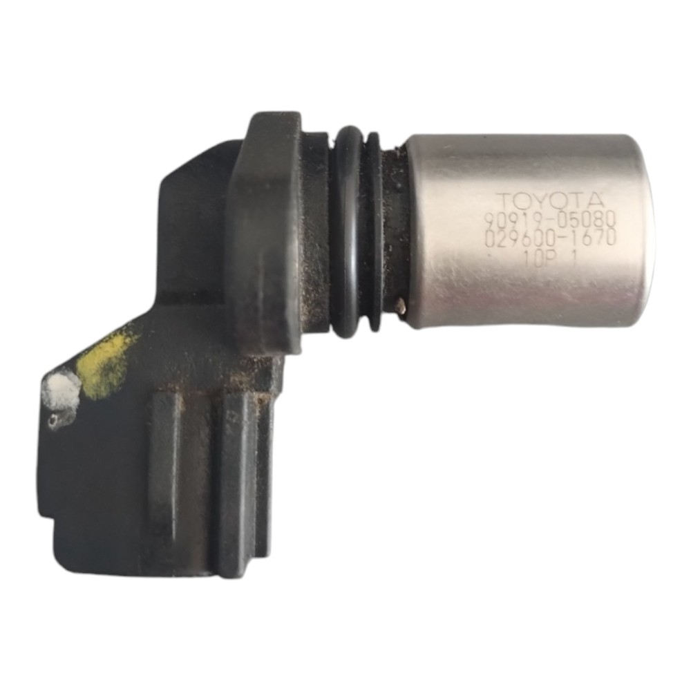 Sensor De Rotação Toyota Etios. 1