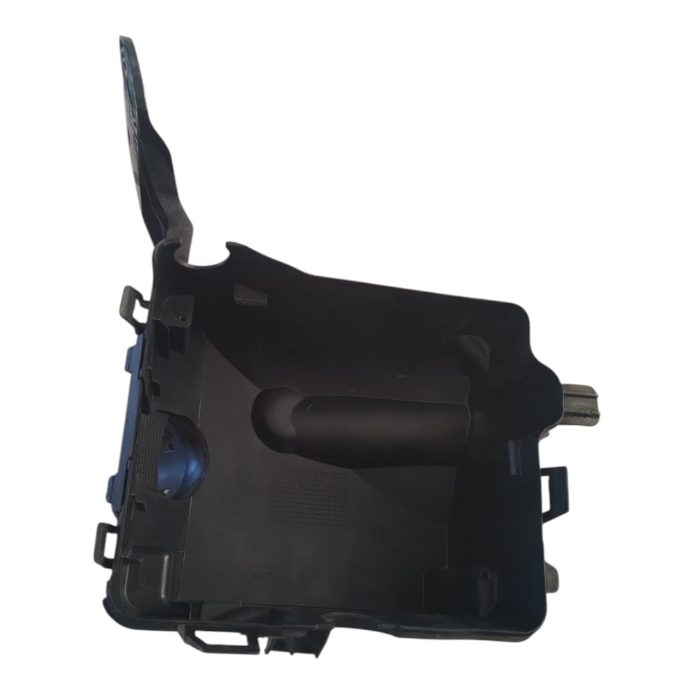 Suporte Caixa De Fusível Peugeot 208 2013 À 2019. 2