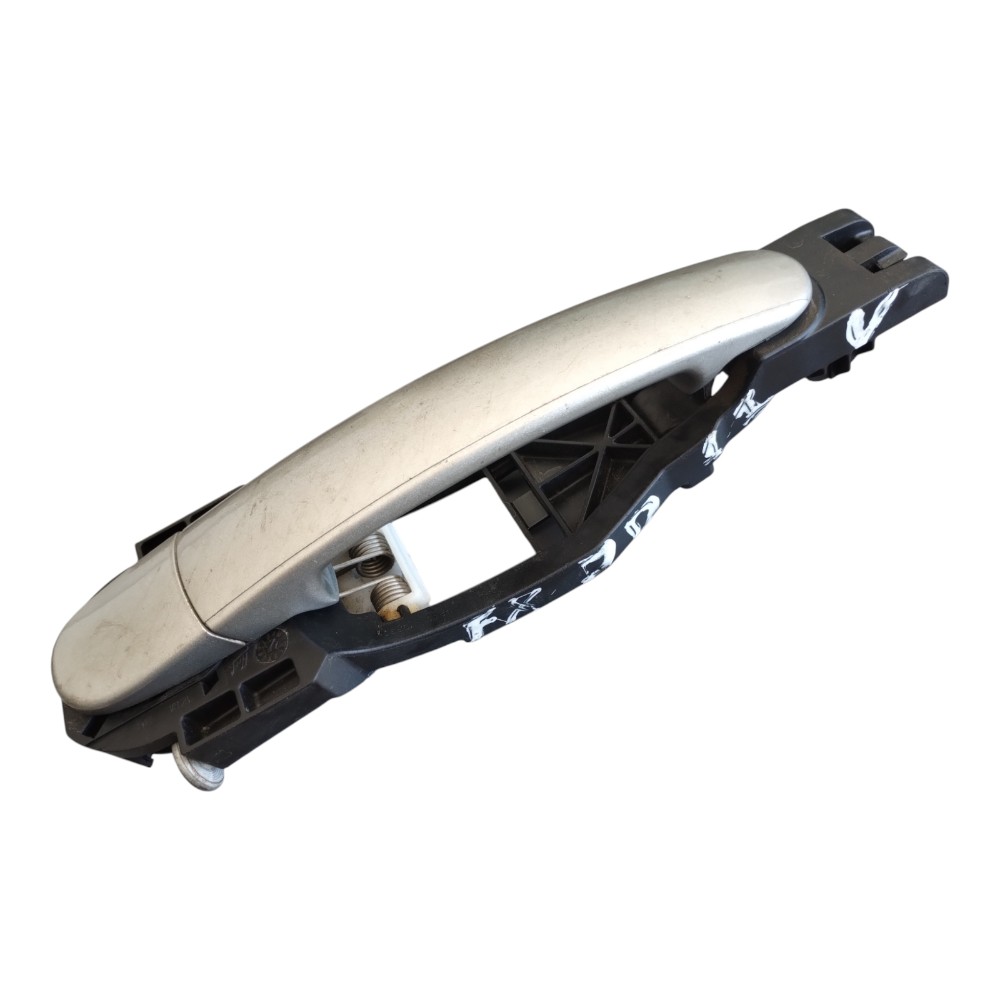 Maçaneta Externa Dianteira Direita Vw Fox SpaceFox 10 à 14. 1