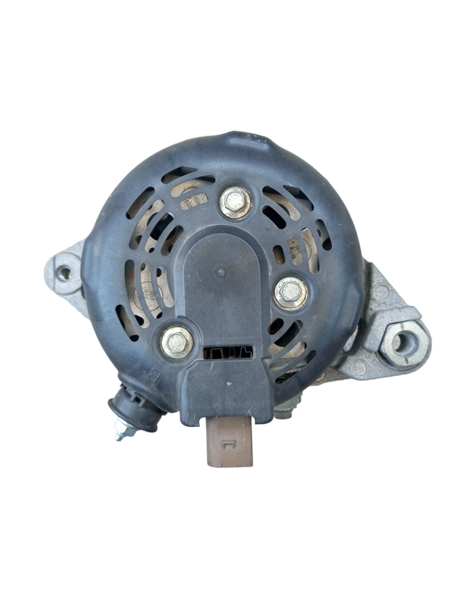 Alternador Toyota Corolla Xei 2016 2.0 16v Automático 2