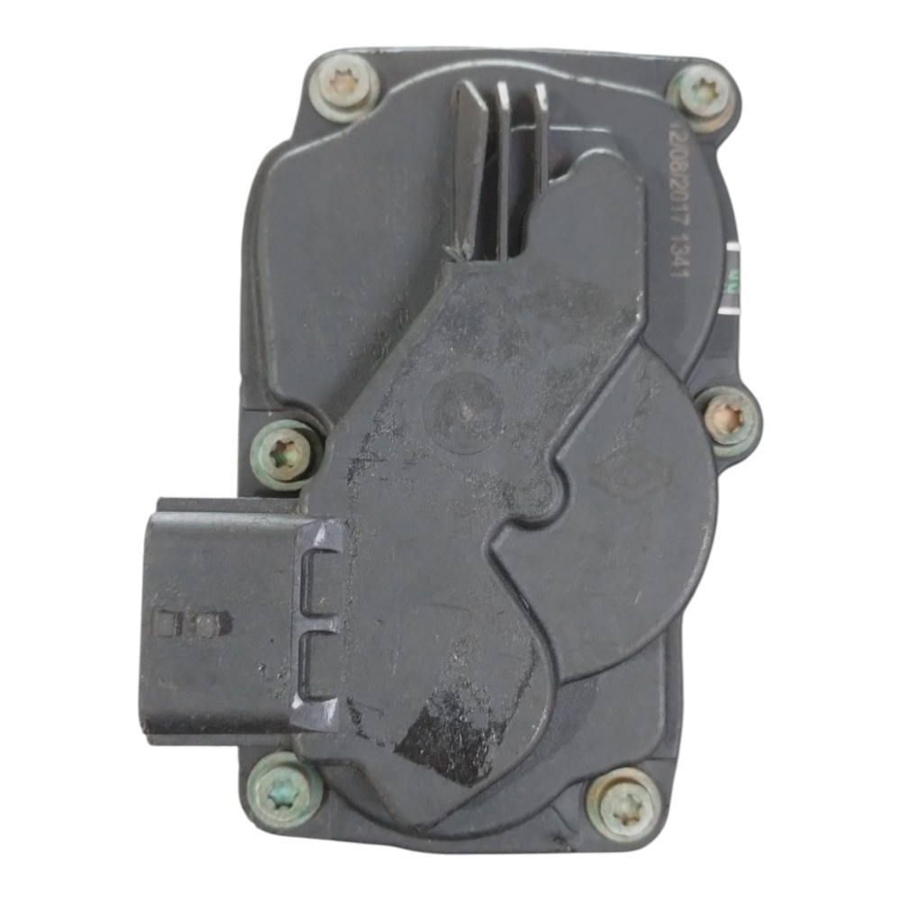 Corpo De Borboleta Tbi Renault Sandero 1.0 12v 3cc 16/21. 8