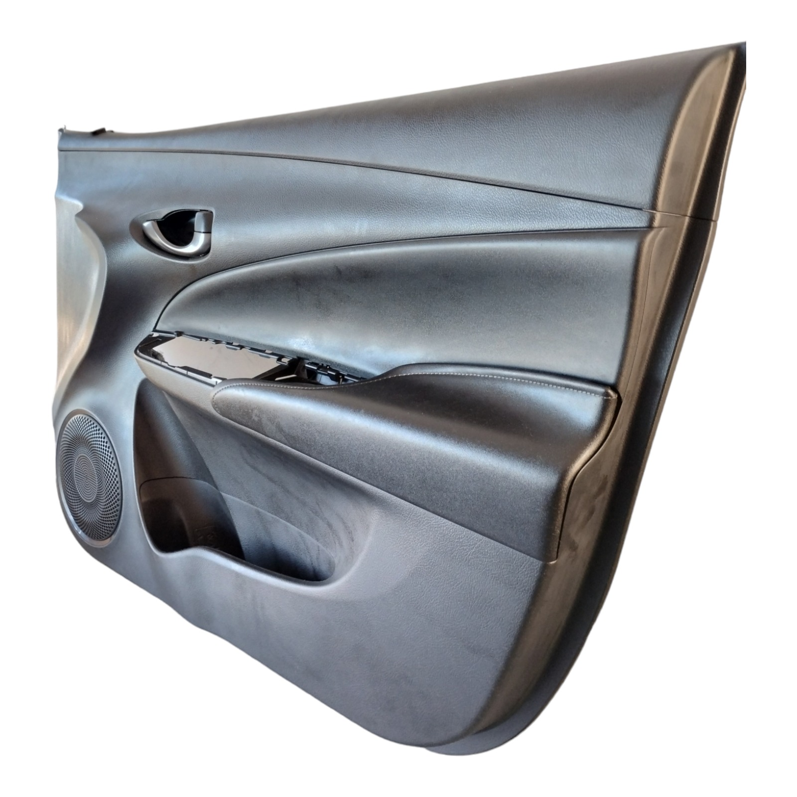 Forro Da Porta Dianteira Direita Toyota Yaris Xs. 4