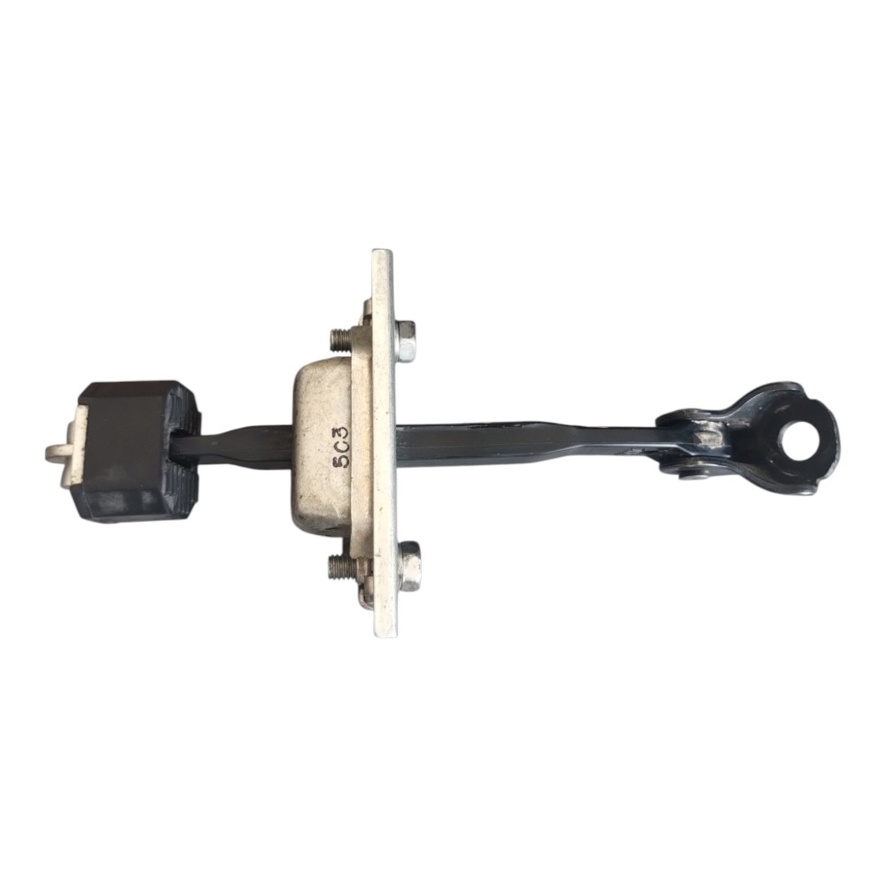 Limitador Porta Traseira Esquerda Honda Hrv 2015 À 2019. 3