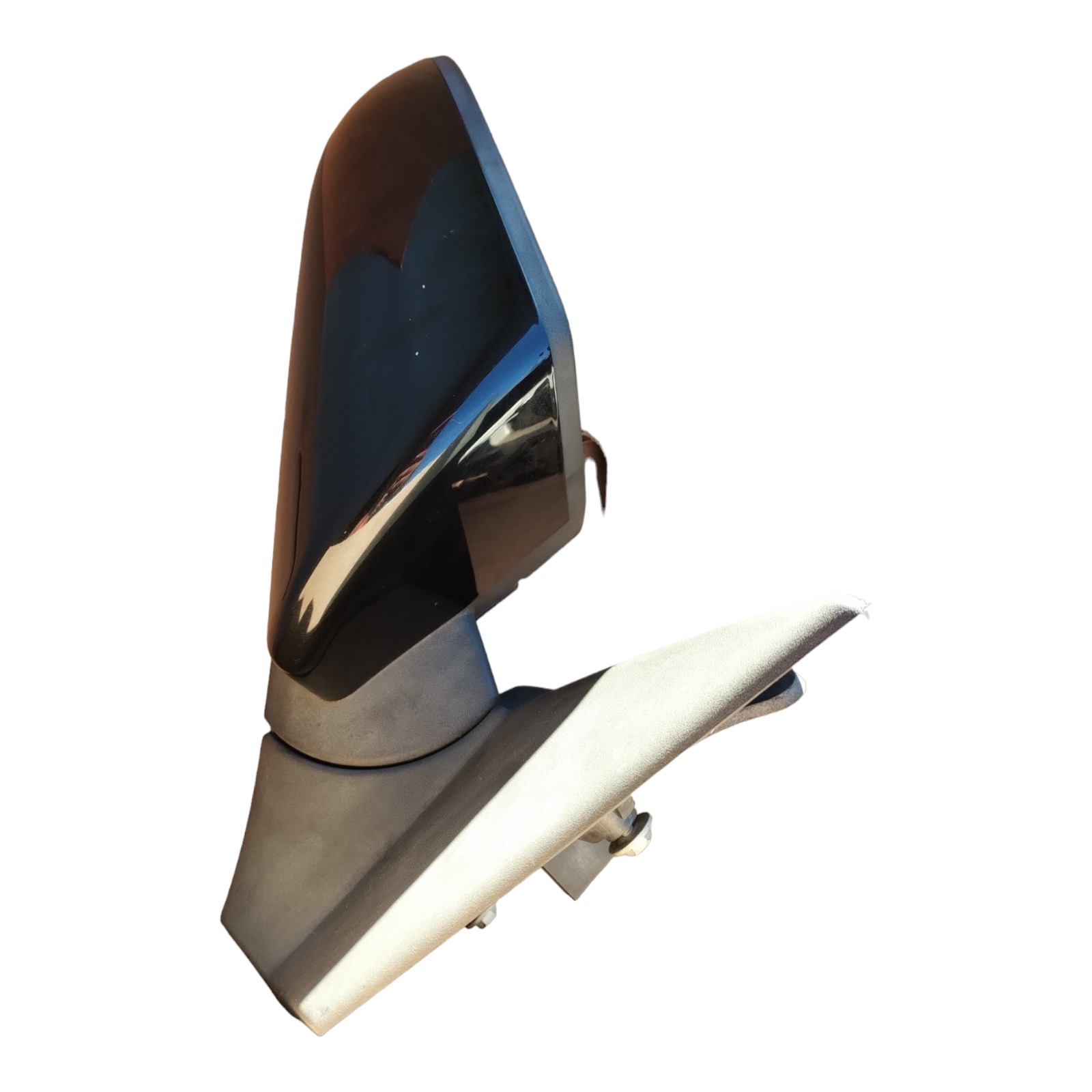 Retrovisor Elétrico Direito Gm Prisma Onix 13 À 19. 6