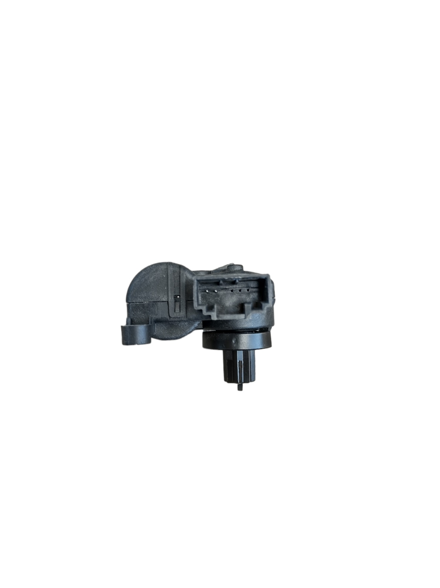 Atuador Motor Da Caixa Evaporadora Gm Tracker 2020 À 2023. 3