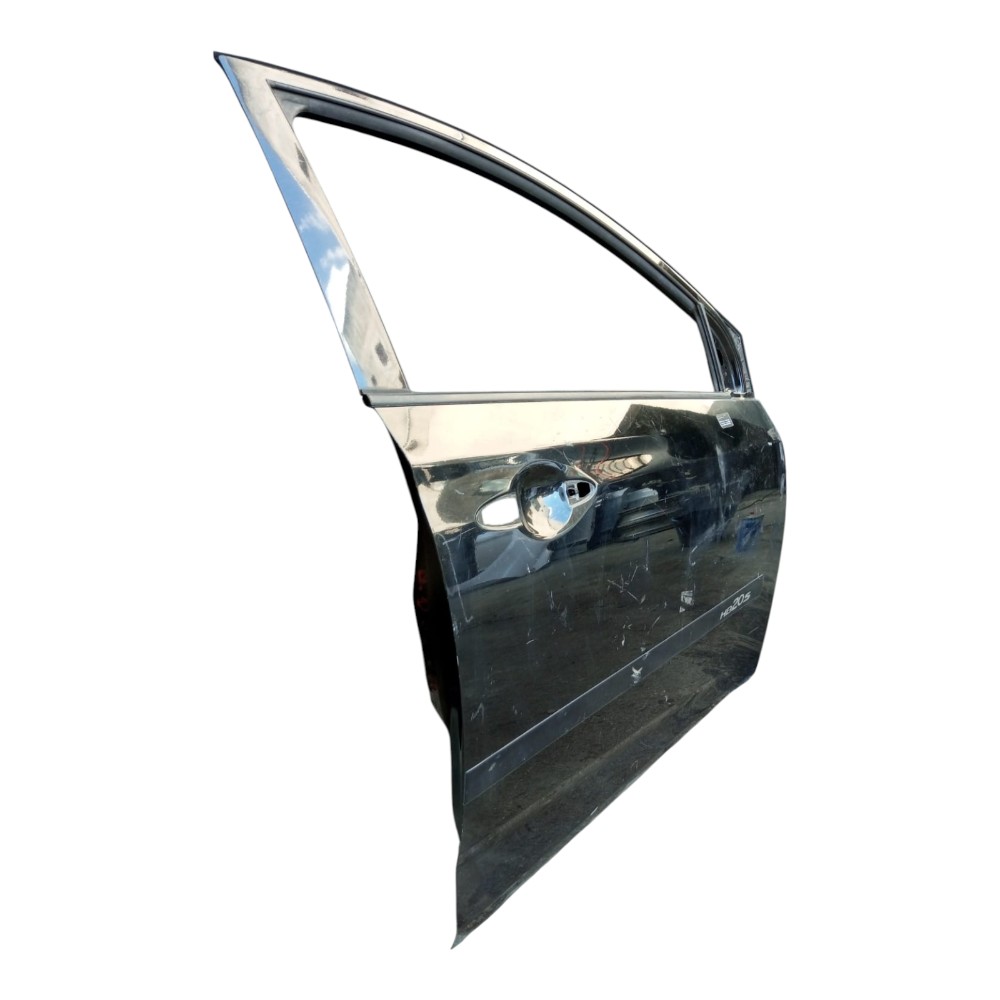 Porta Dianteira Direita Hyundai HB20 2013 à 2019. 8