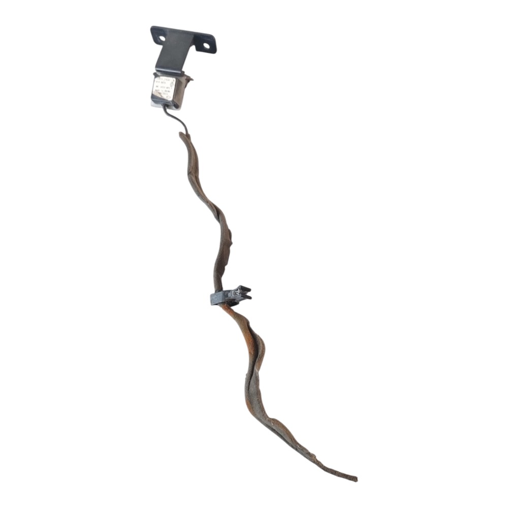 MODULO ANTENA GPS RENAULT DUSTER E LOGAN 2012 À 2015.