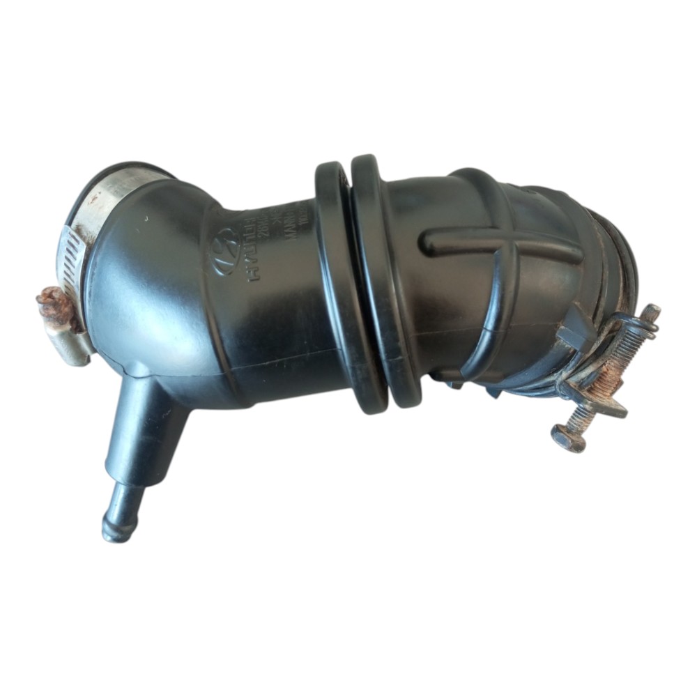 Mangueira Filtro Ar Hyundai Hb20 1.0 2014 À 2019. 3