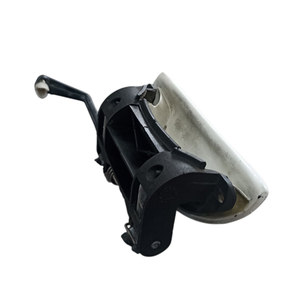 Maçaneta Externa Dianteira Esquerda Peugeot 206 207 08/14. 2