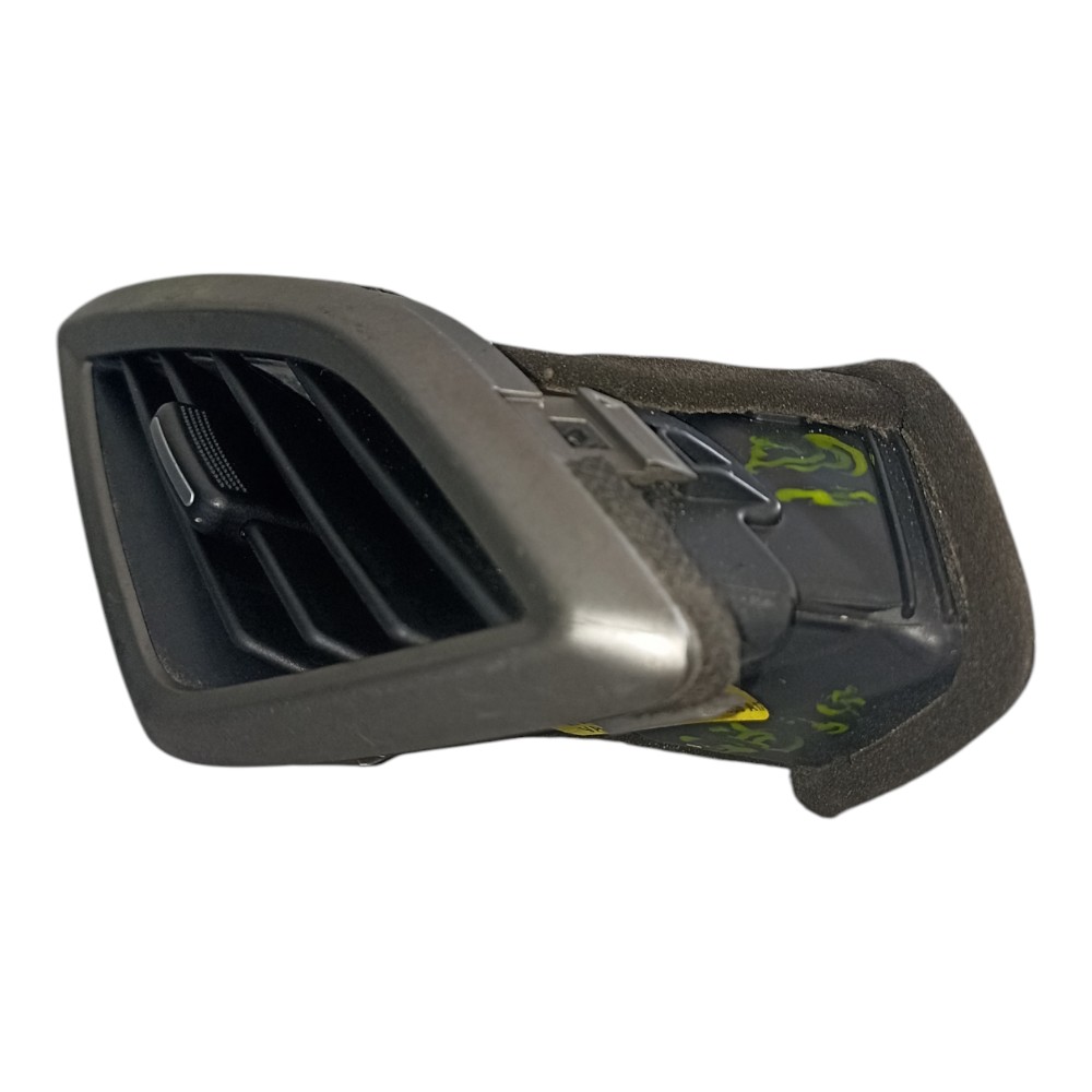 Difusor de ar central esquerdo  hyundai hb20 2013 a 2019. 2