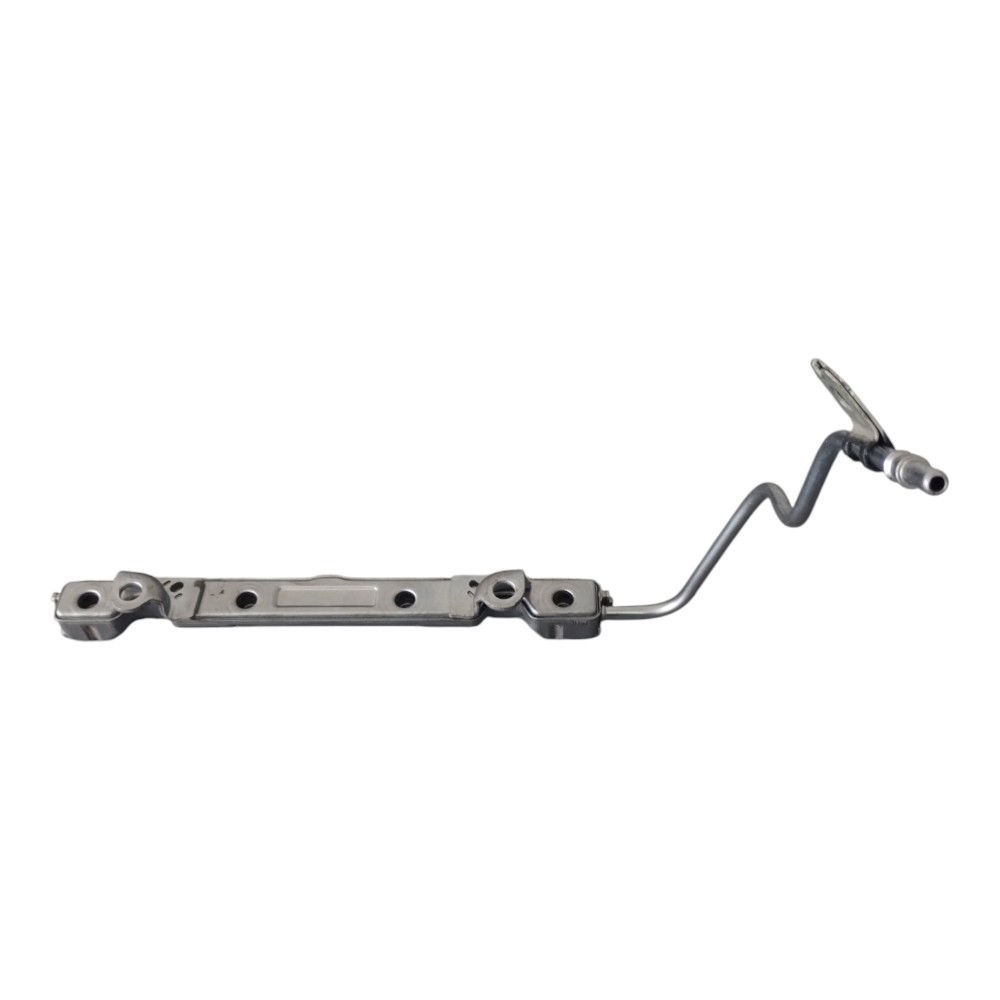 FLAUTA DOS BICOS INJETORES TOYOTA COROLLA 2.0 2015 À 2019. 4