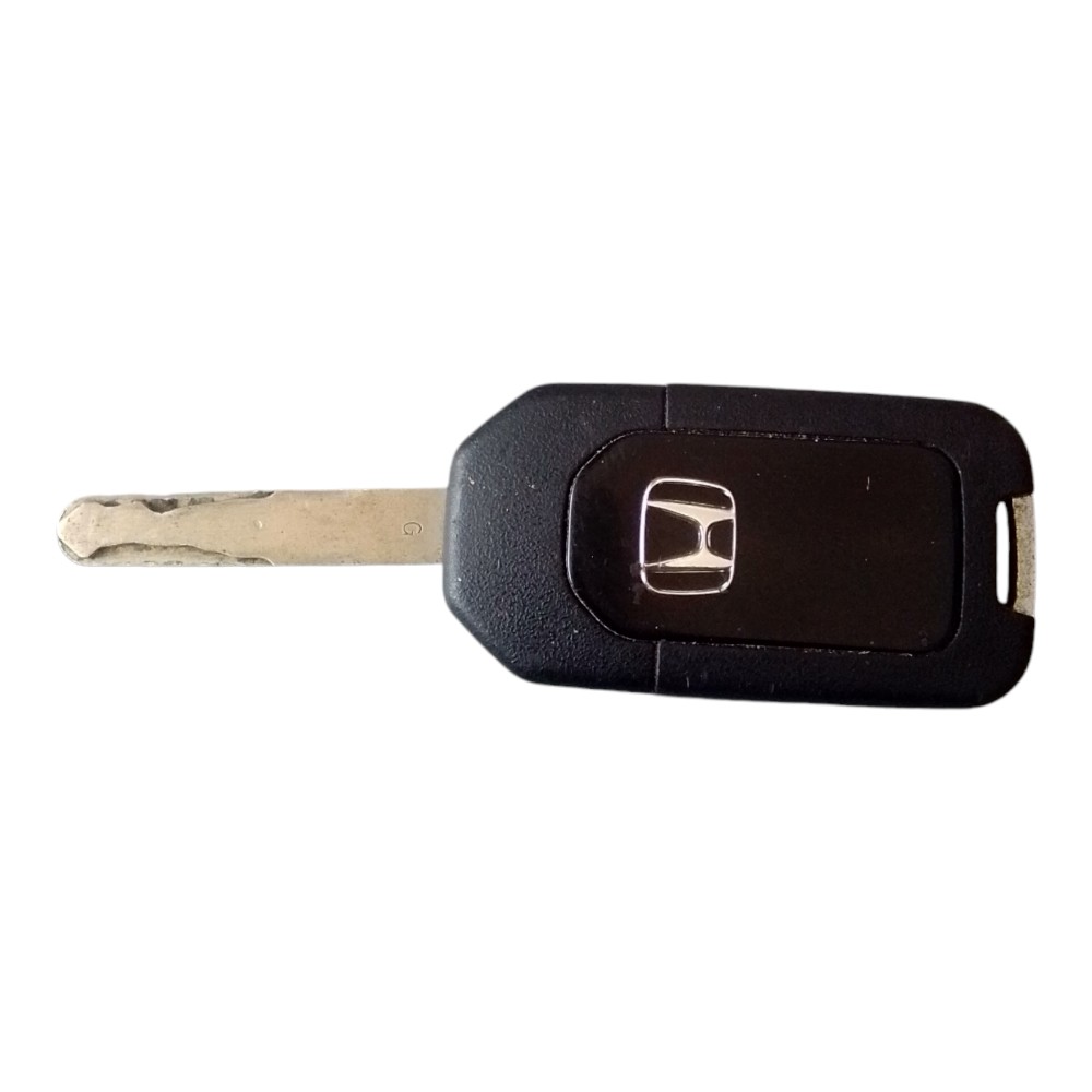Miolo Da Ignição Com Chave Honda Hrv 2015 À 2019. 4