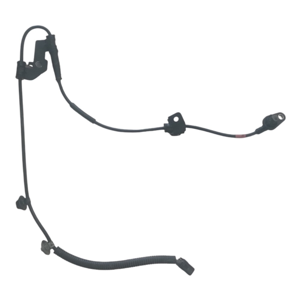 Chicote Sensor Da Roda Hyundai Hb20 1.0 3c 2013 À 2019. 3