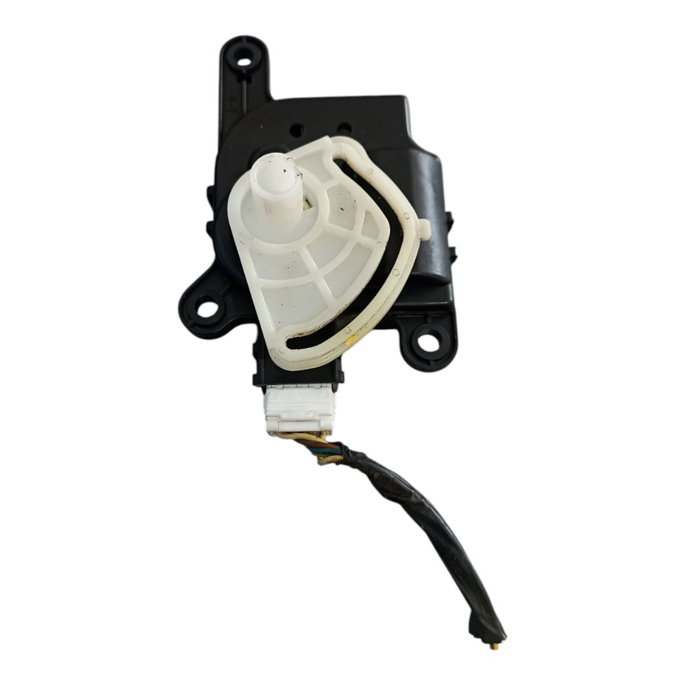 Motor Atuador Caixa Ar Condicionado Hyundai Vera Cruz 08/12.