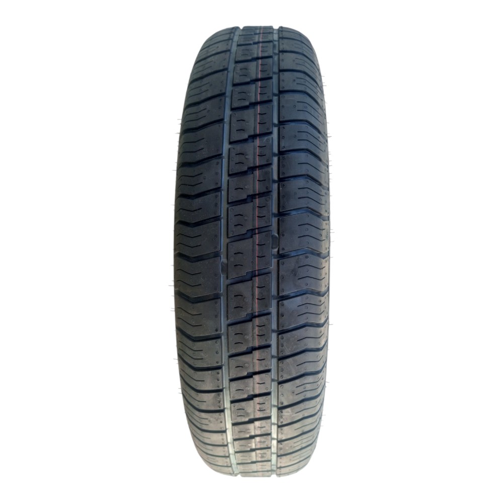 Stepe Roda Jeep Renegade Compass Commander Toro  22 À 25. 2
