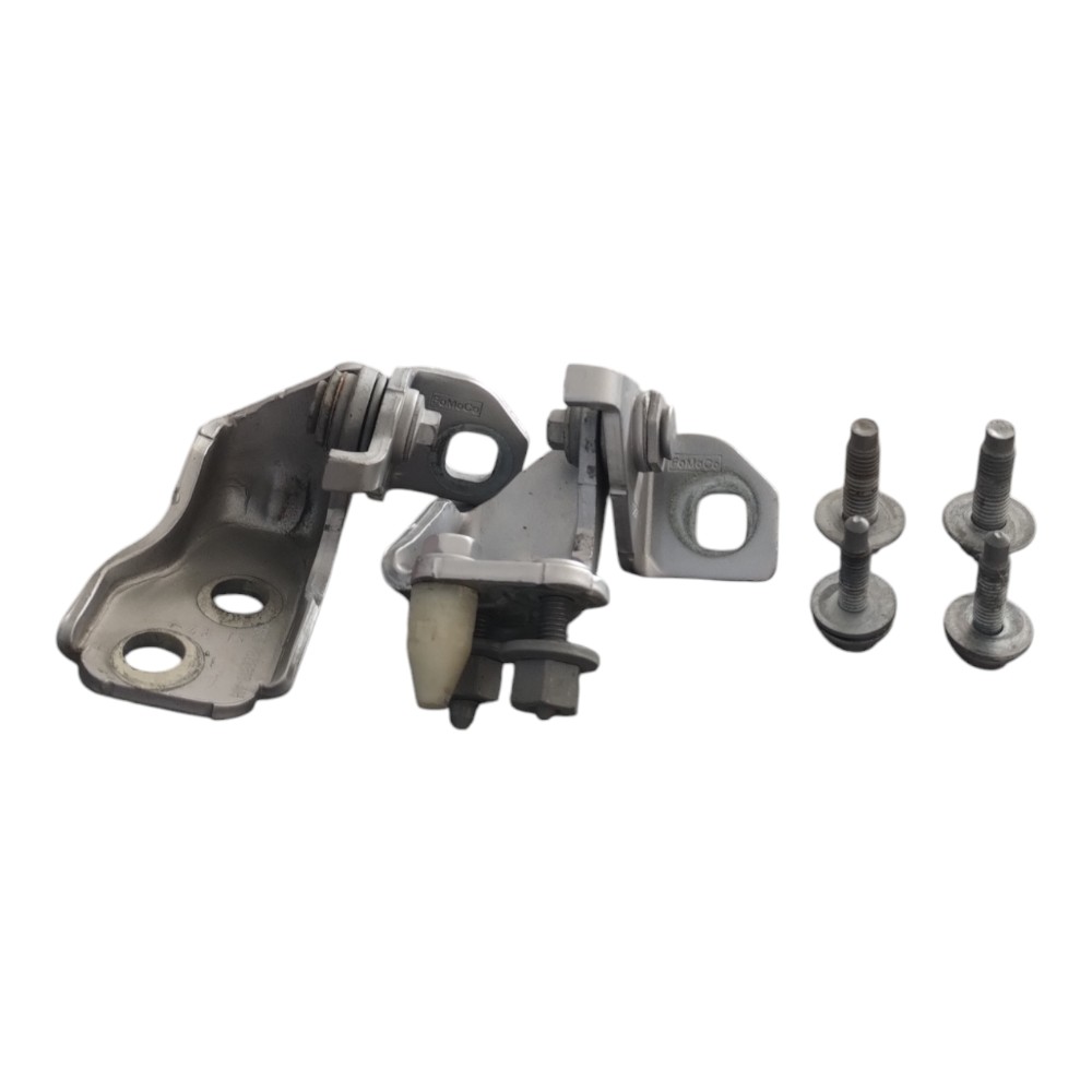Dobradiça Porta Direito Traseiro Inferior Ford Ka 14 A 20. 1