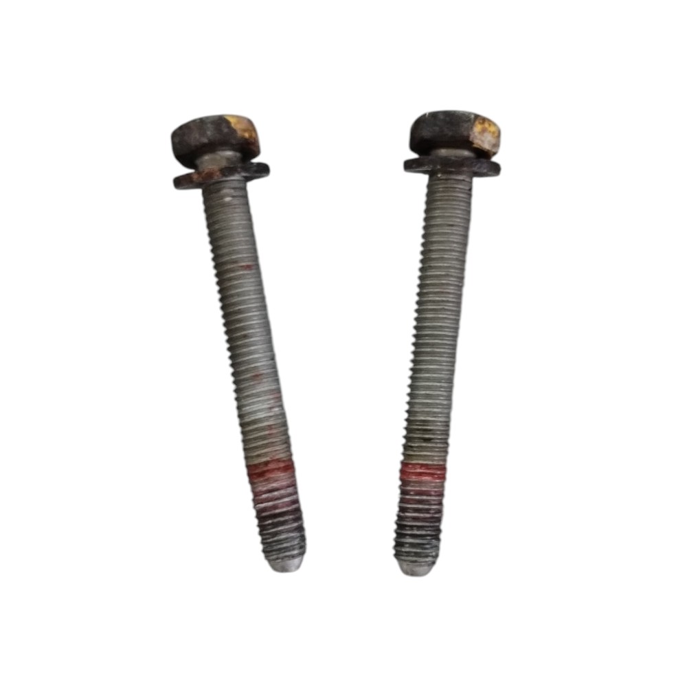Tampa proteção do Sensor Peugeot 207 1.4 2008 à 2014. 7