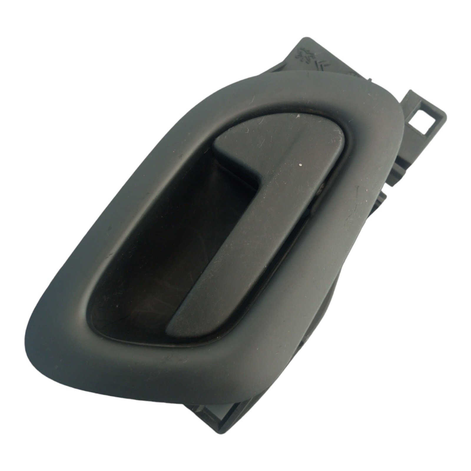Macaneta Interna Dianteira Citroen C3 Aircross. 3