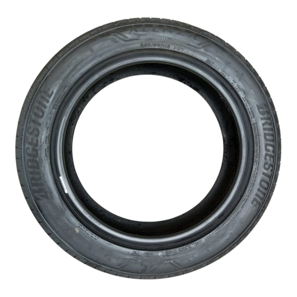 Pneu Bridgestone Aro 18 225/55 R18.