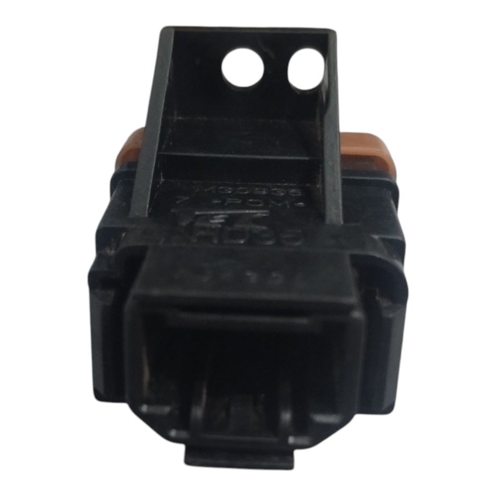 Botão Comando Pisca Alerta  Honda Civic 2012 A 2016. 4