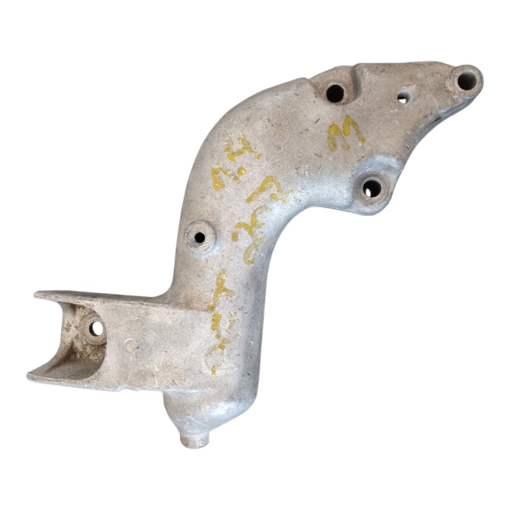 Suporte Coxim Motor Peugeot 207 1.4 2008 à 2012. 2
