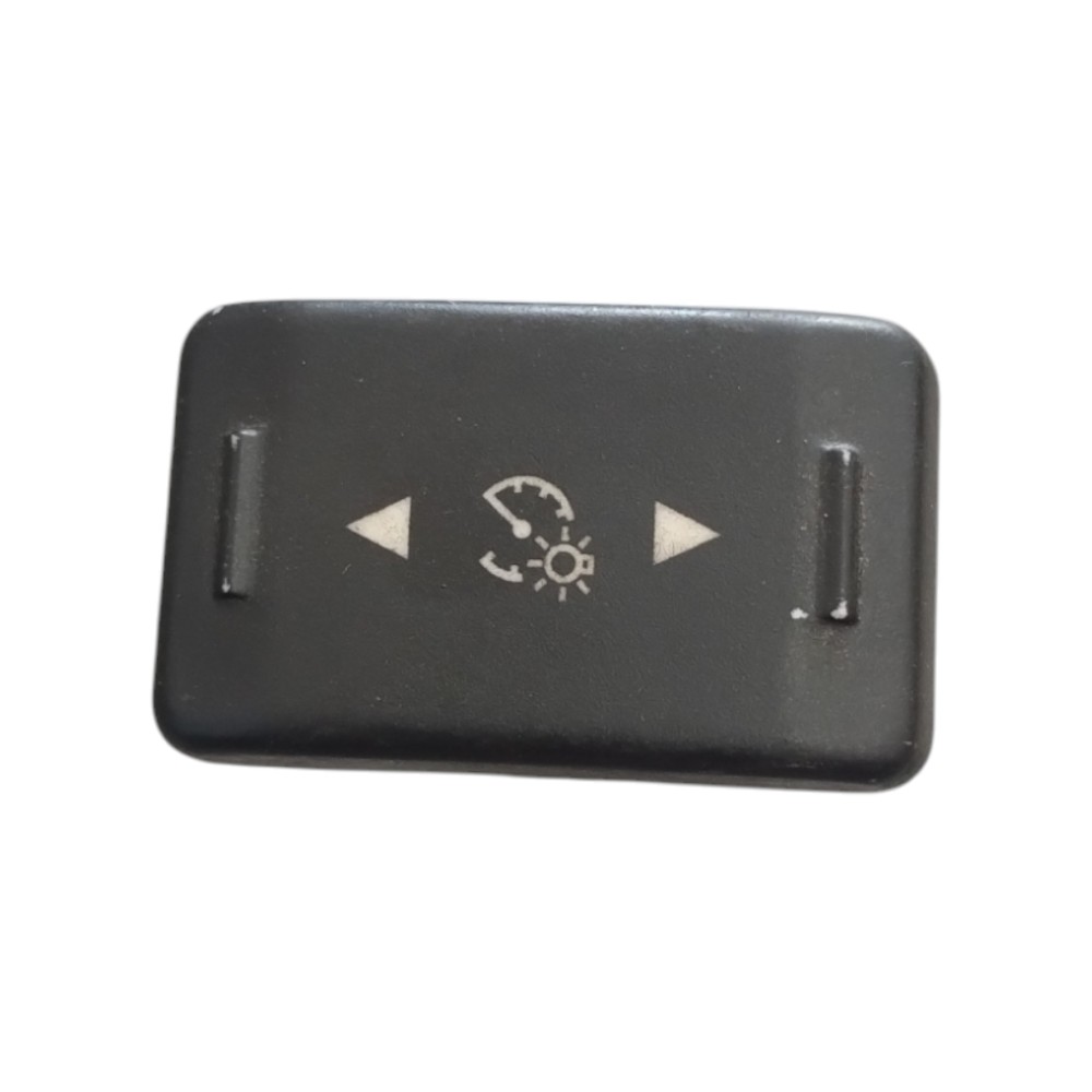 Botão Controle De Luz Ford New Fiesta 2015 À 2018. 1