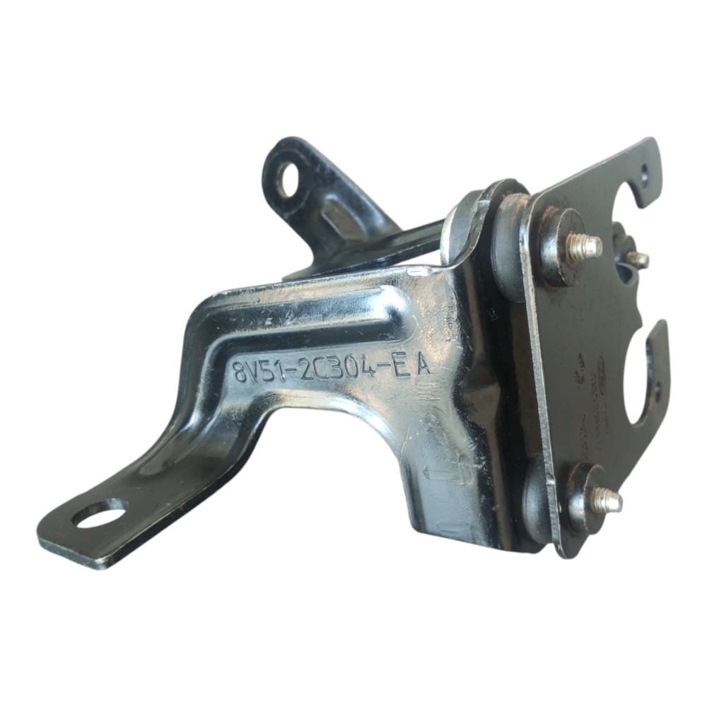 Suporte Modulo Da Roda Ford Ecosport 2013 À 20117. 5