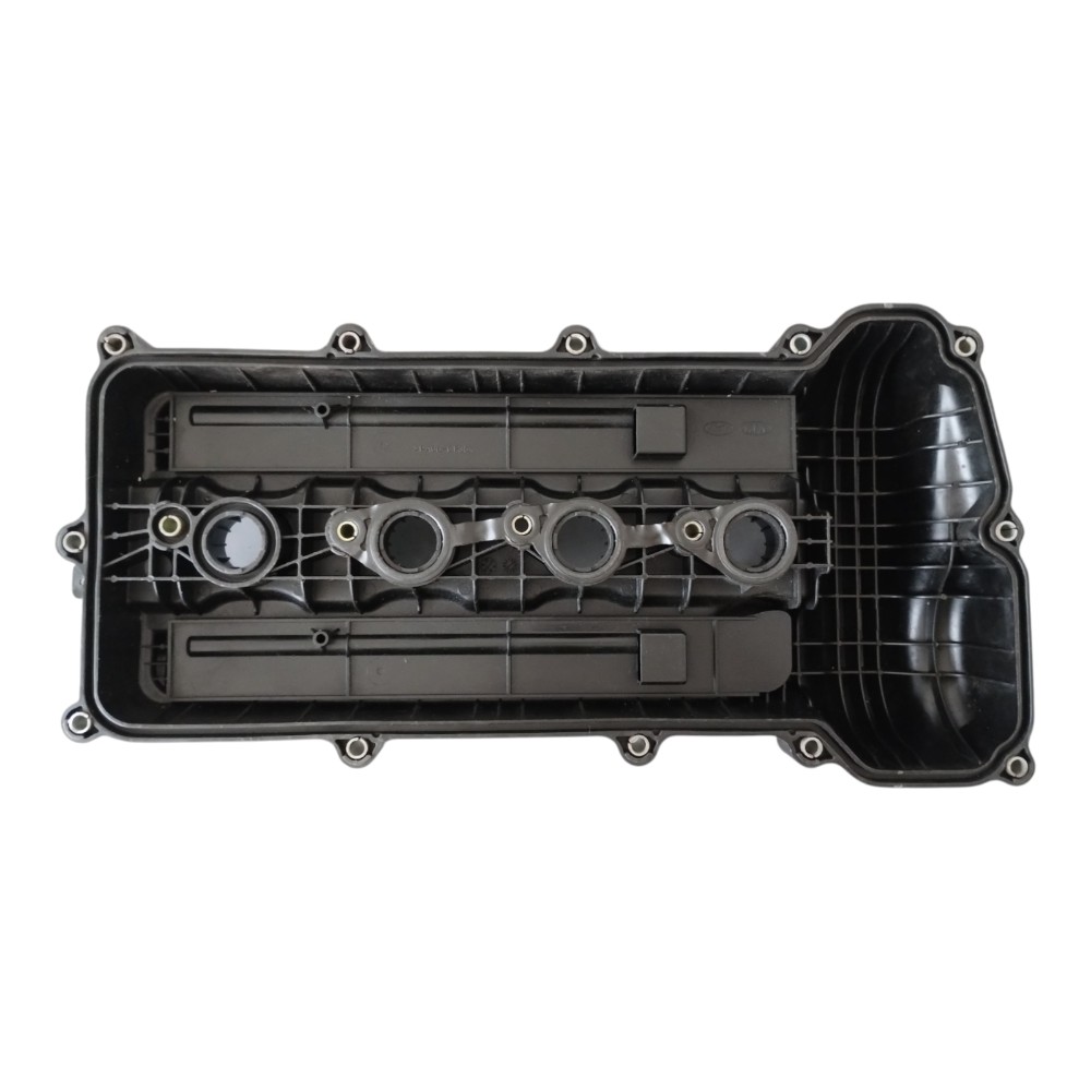 Tampa Válvula Cabeçote Motor Hyundai Hb20 1.6 2013 à 2019. 10