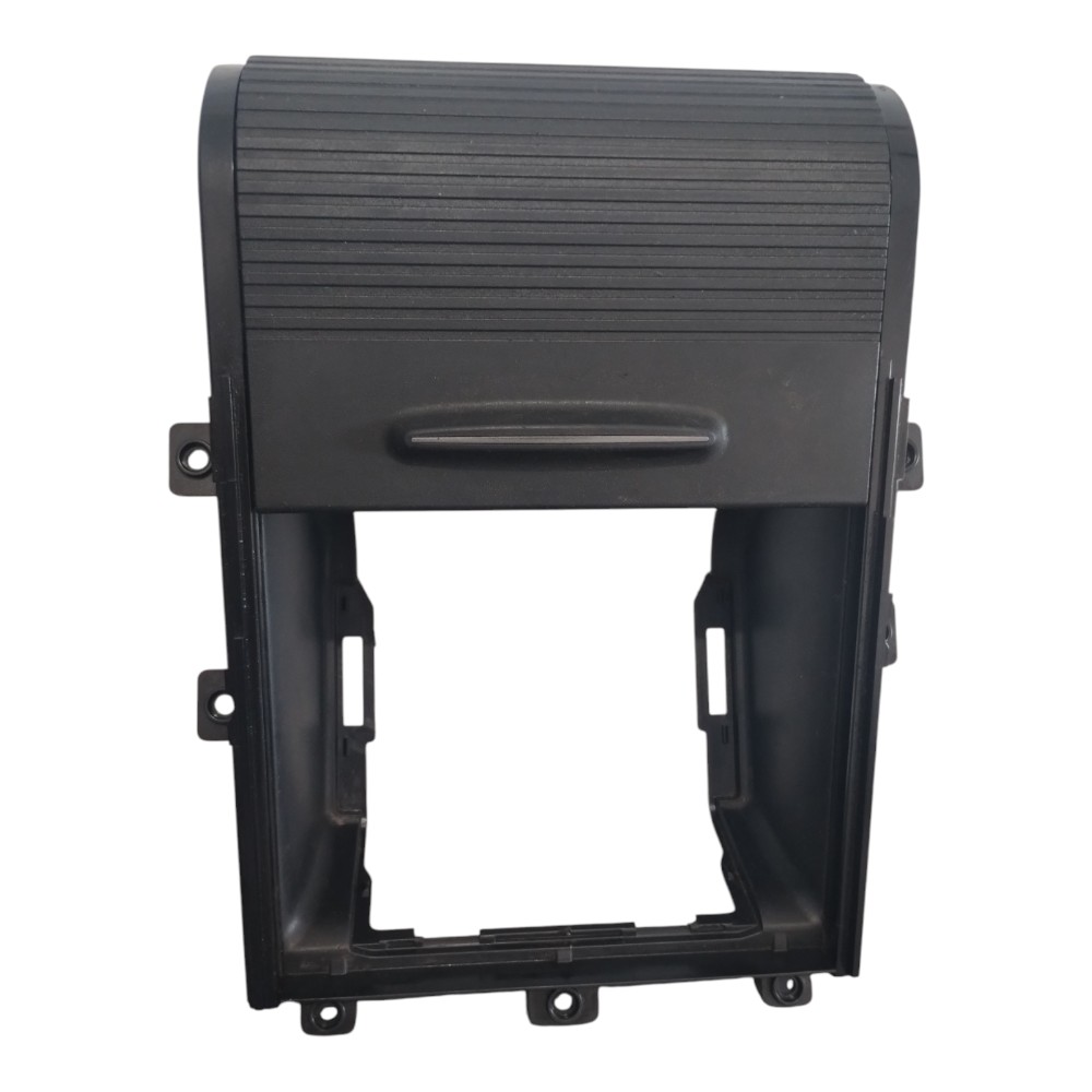 Porta Objetos Esteira Central Hyundai Hb20 Hatch 2013 À 2019 2