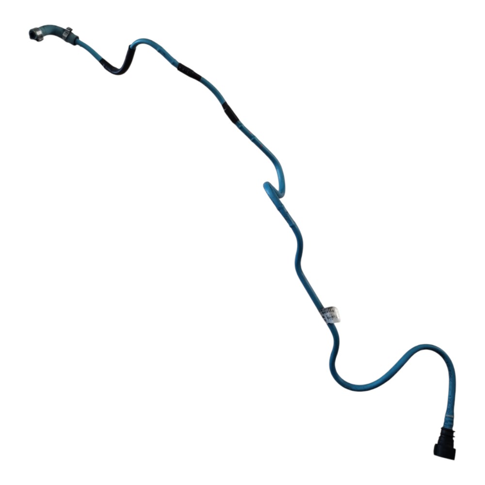 Mangueira Tubo Combus.canister Fiat Mobi 1.0 8v. 17 A 25. 3